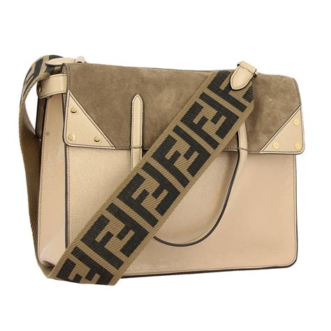 borsa tracolla donna luxury fendi|borse per donna.